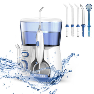  Oral Irrigator Teeth Water Flosser cashymart