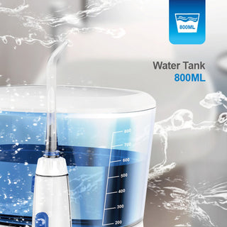  Oral Irrigator Teeth Water Flosser cashymart