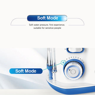  Oral Irrigator Teeth Water Flosser cashymart