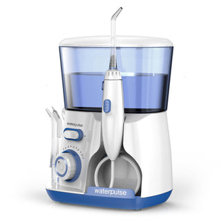  Oral Irrigator Teeth Water Flosser cashymart