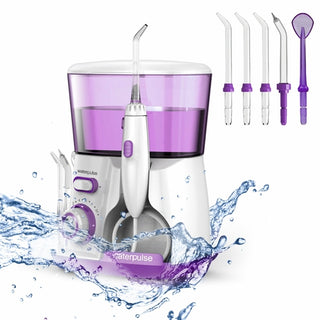  Oral Irrigator Teeth Water Flosser cashymart