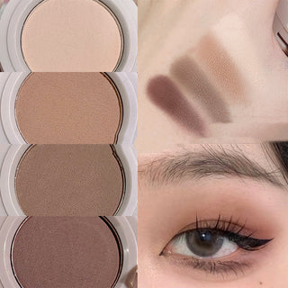  Matte Sandwich Eyeshadow Palette cashymart