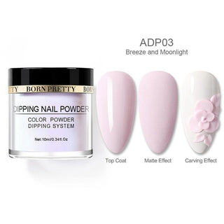 Dipping Nail Powders