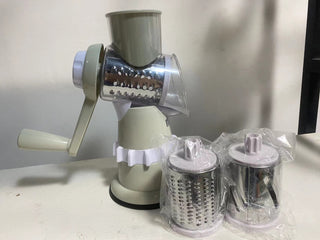  Sleek Manual Kitchen Chopper cashymart