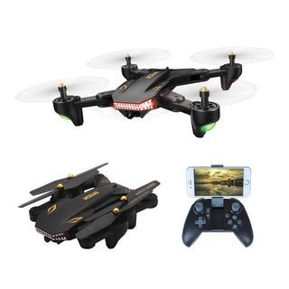  Foldable Selfie Drone XS809S cashymart