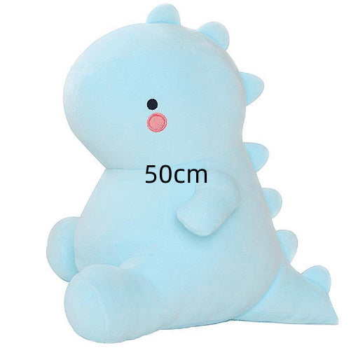  Cute Down Cotton Dinosaur Plush Doll cashymart