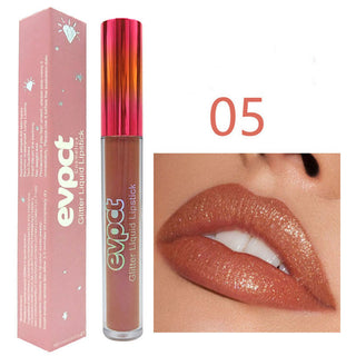  Shimmering Diamond Lip Gloss Lipstick cashymart