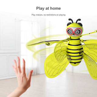  Mini Flying Bee Drone cashymart