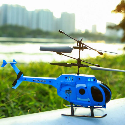  Remote Control Helicopter Toy cashymart