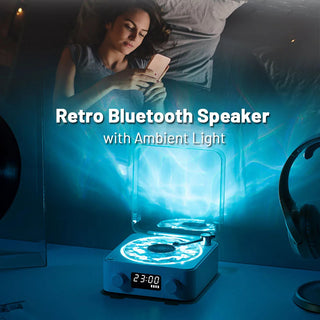  Retro Speaker cashymart