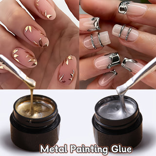  3D Gel Polish for Stunning Art cashymart