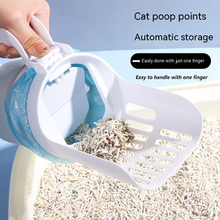  Enhanced Cat Waste Removal System cashymart