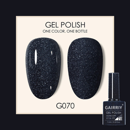 Coffret de Vernis à Ongles Semi-Permanent Coco Lasting