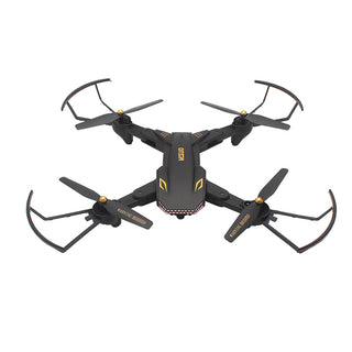  Foldable Selfie Drone XS809S cashymart