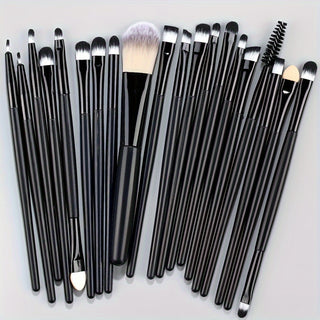  20-Piece Professional Makeup Kit cashymart