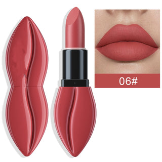  Velvet Matte Lipstick Set cashymart