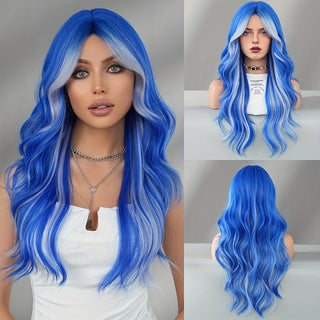  NAMM Wavy Wig cashymart