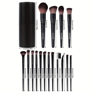  Glamour Touch Makeup Brush Collection cashymart