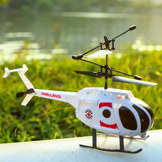  Remote Control Helicopter Toy cashymart