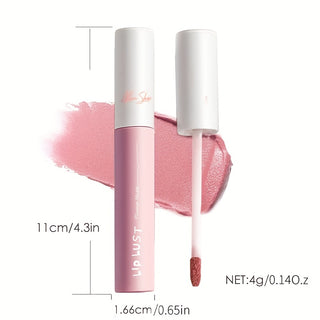  Velvet Kiss Lip Glaze cashymart