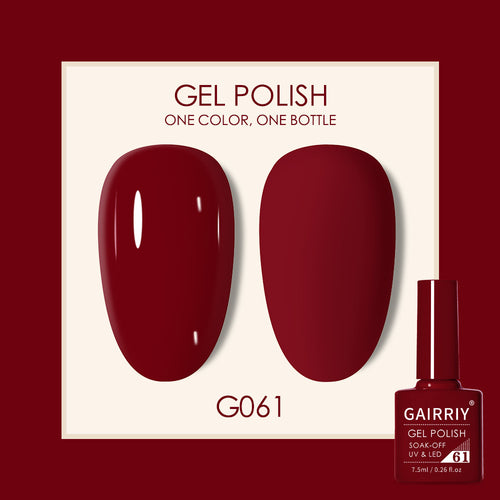 Coffret de Vernis à Ongles Semi-Permanent Coco Lasting