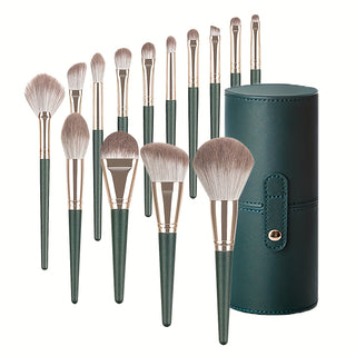  14-Piece Professional Makeup Essentials cashymart