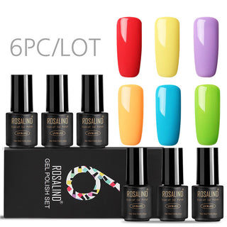  Exquisite Shades of Fine Nail Polish cashymart