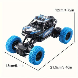  Remote Control Off-Road Climbing Car cashymart