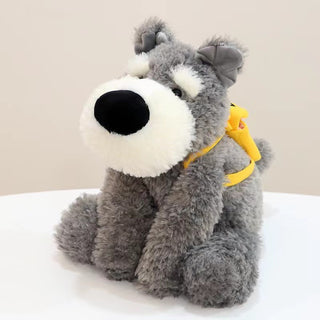  Adorable Plush Toy Dog Doll Collection cashymart