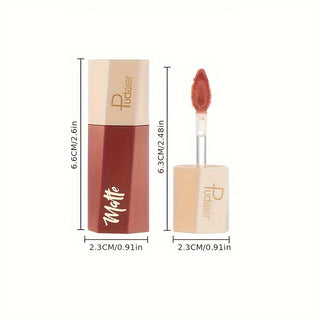  Pudaier Velvet Lip Tint cashymart