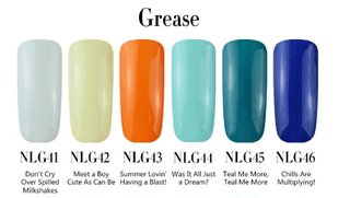  Japanese Eggshell Nail Polish cashymart