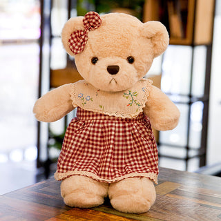  Teddy Bear Doll cashymart