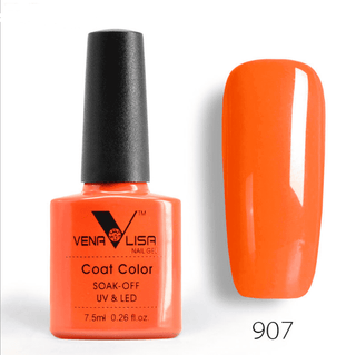 Venalisa Nail Polish