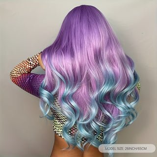  Chic Ombre Curly Wig cashymart