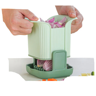  Multi-functional Vegetable Cutter cashymart