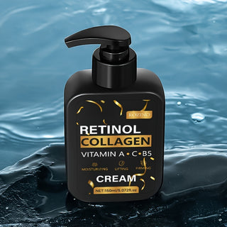  150ml Rozino Retinol Collagen Cream cashymart