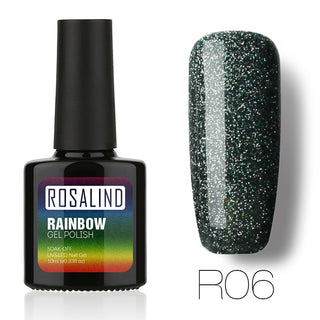 ROSALIND Phototherapy Gel Nail Polish