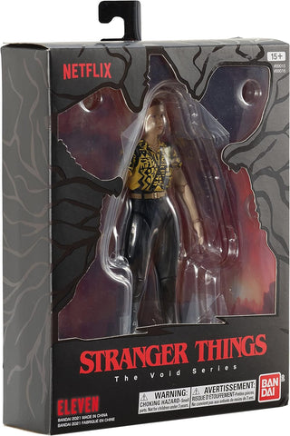  Eleven Hawkins Figure Now cashymart