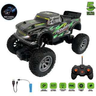  Remote Control Stunt Car cashymart