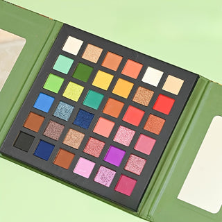  Forest Goddess Eyeshadow Palette cashymart