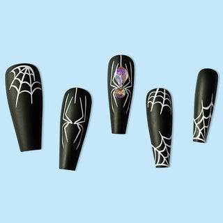  Dark Spider Halloween Wear Armor Sweet And Cool cashymart