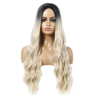  Stylish High-Temperature Wire Wig cashymart