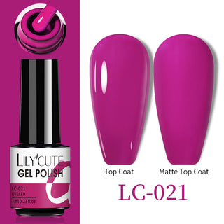  Color Changing Thermal Gel Nail Polish cashymart