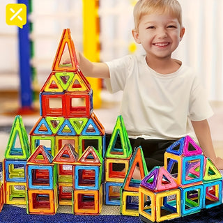  Creative Magnetic Building Blocks cashymart