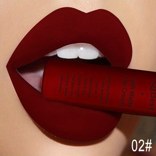  ColorSplash Matte Liquid Lipstick cashymart