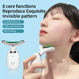  Neck and Face Beauty Device cashymart