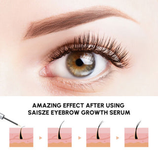  Natural Eyebrow Growth Serum cashymart