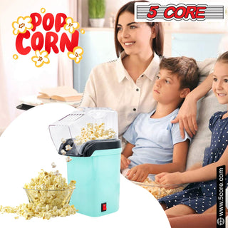  Hot Air Popcorn Machine cashymart