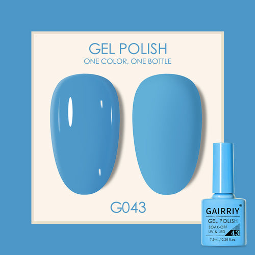 Coffret de Vernis à Ongles Semi-Permanent Coco Lasting