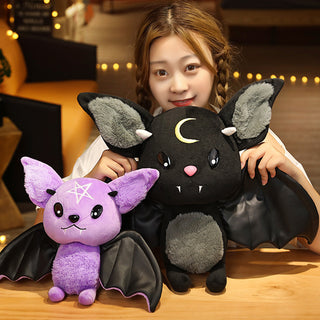  Creative Bat Toy Animal Plush Toy cashymart